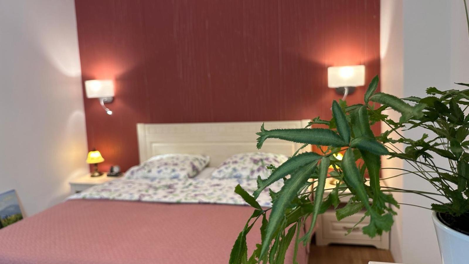 Apartament Marienbad Center Zewnętrze zdjęcie