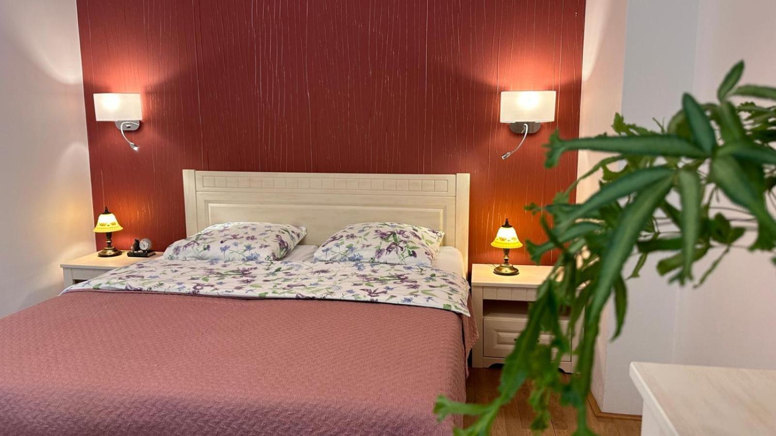 Apartament Marienbad Center Zewnętrze zdjęcie