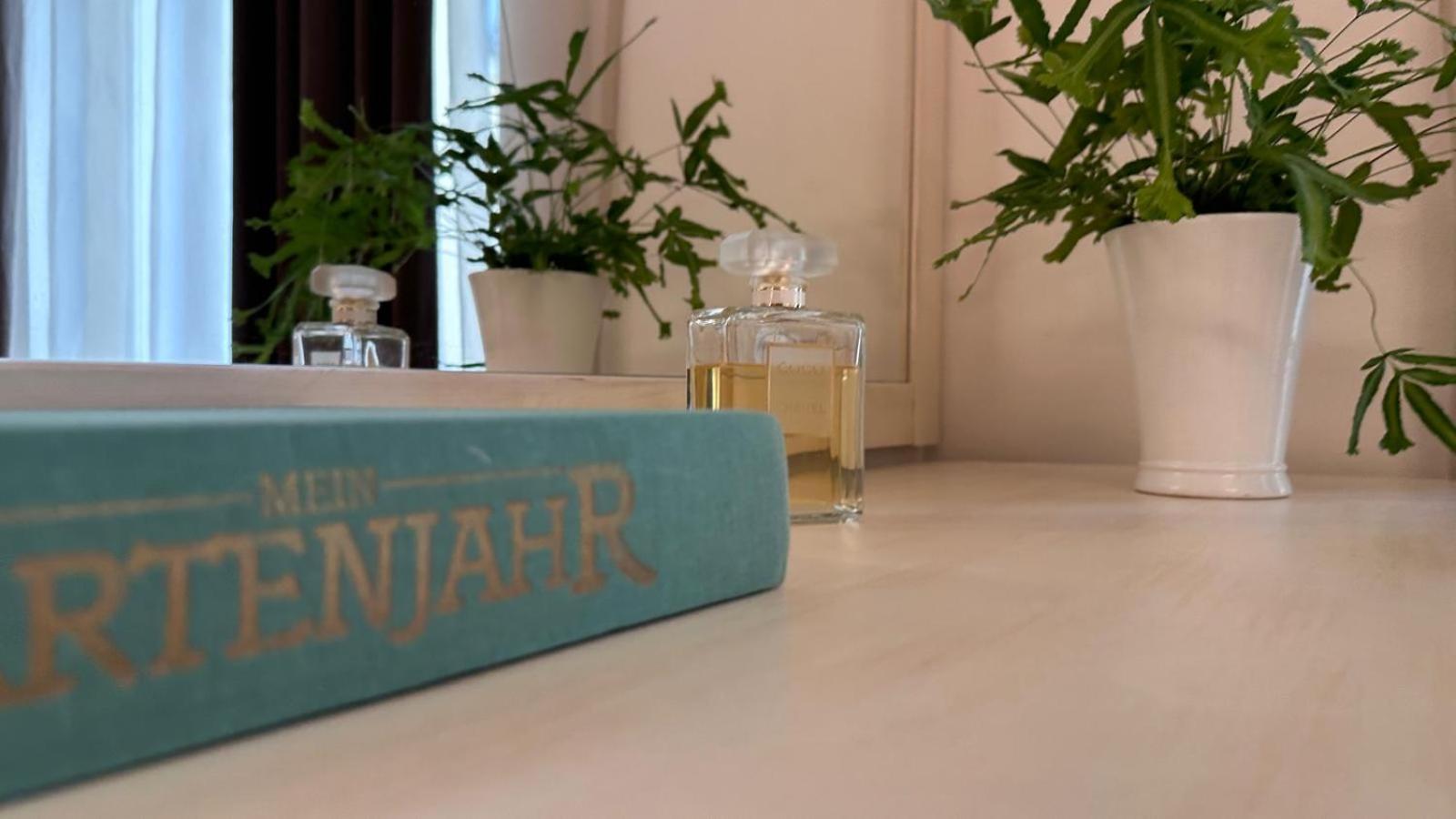 Apartament Marienbad Center Zewnętrze zdjęcie