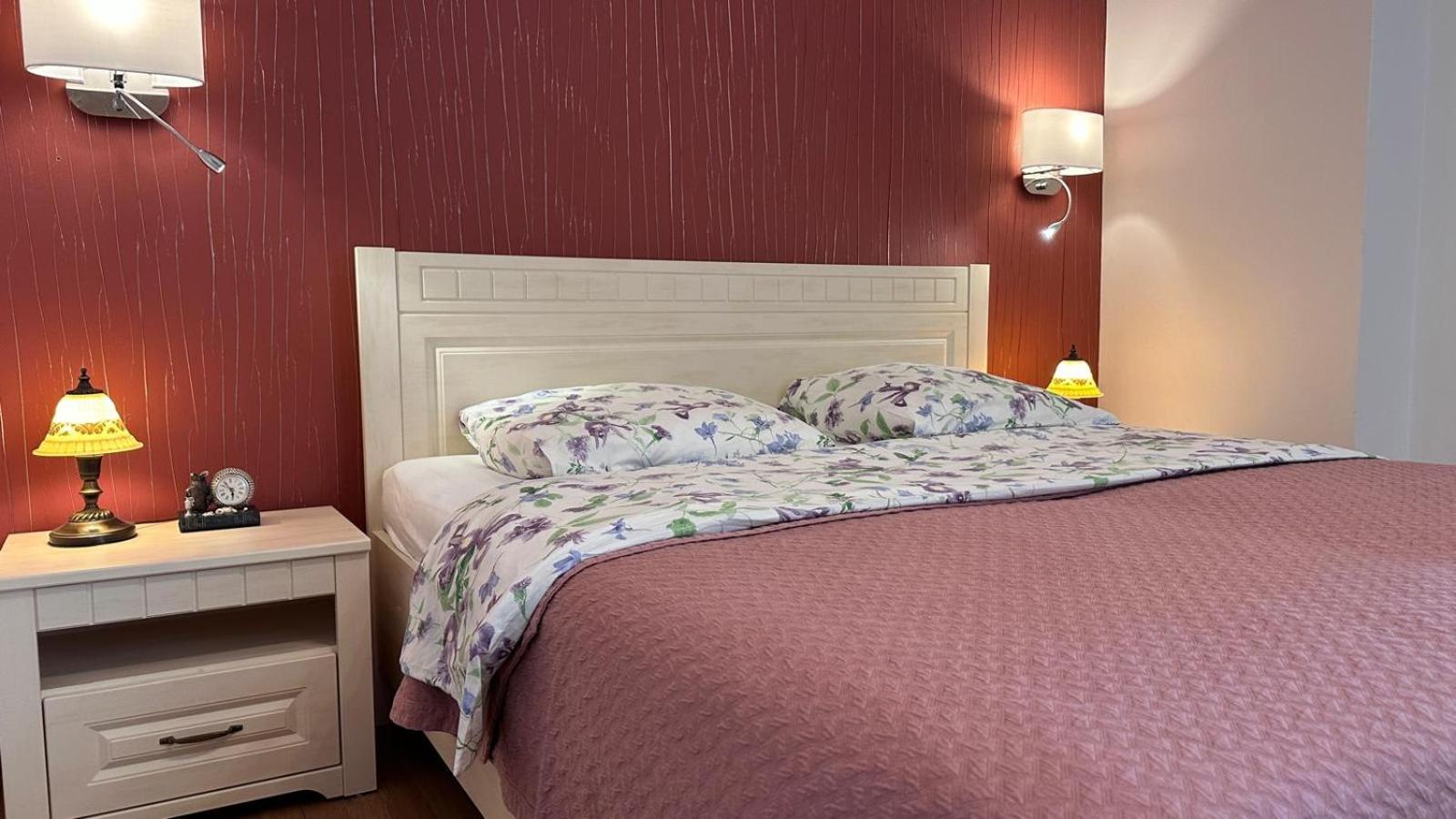 Apartament Marienbad Center Zewnętrze zdjęcie