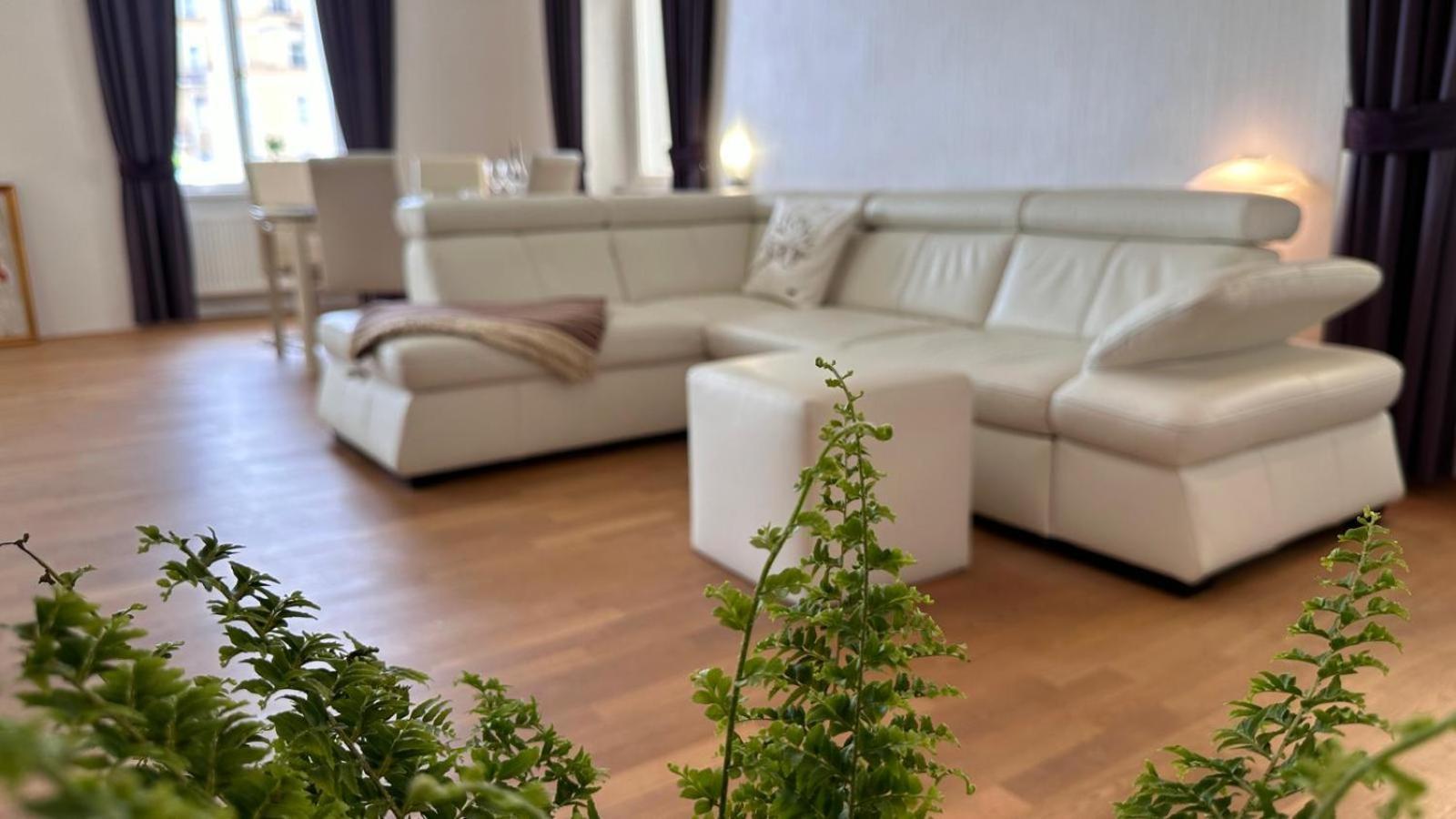 Apartament Marienbad Center Zewnętrze zdjęcie