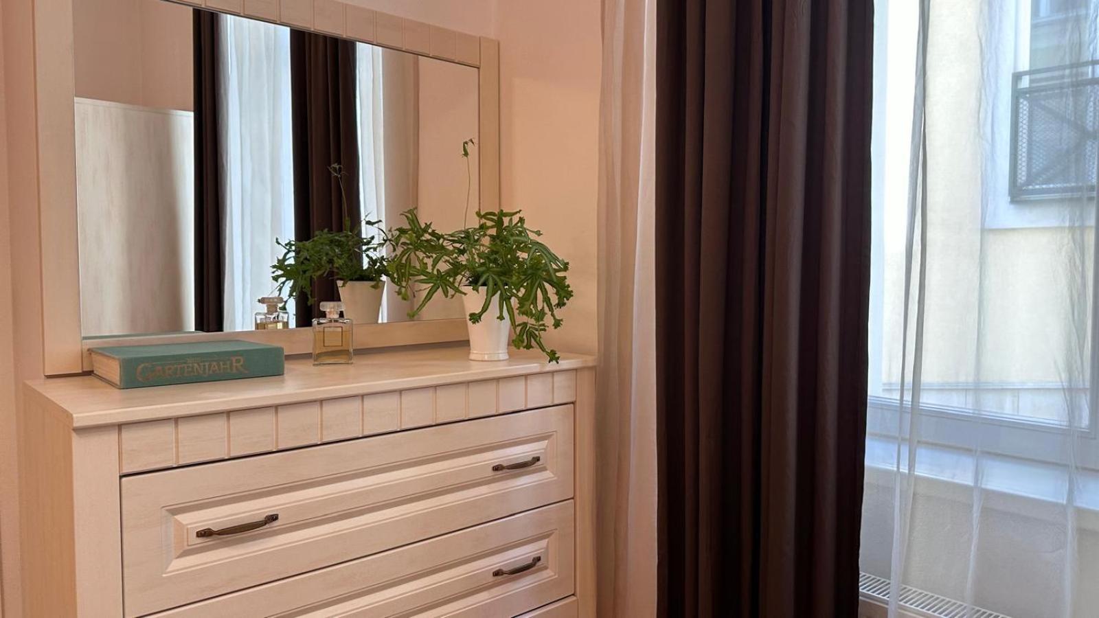 Apartament Marienbad Center Zewnętrze zdjęcie