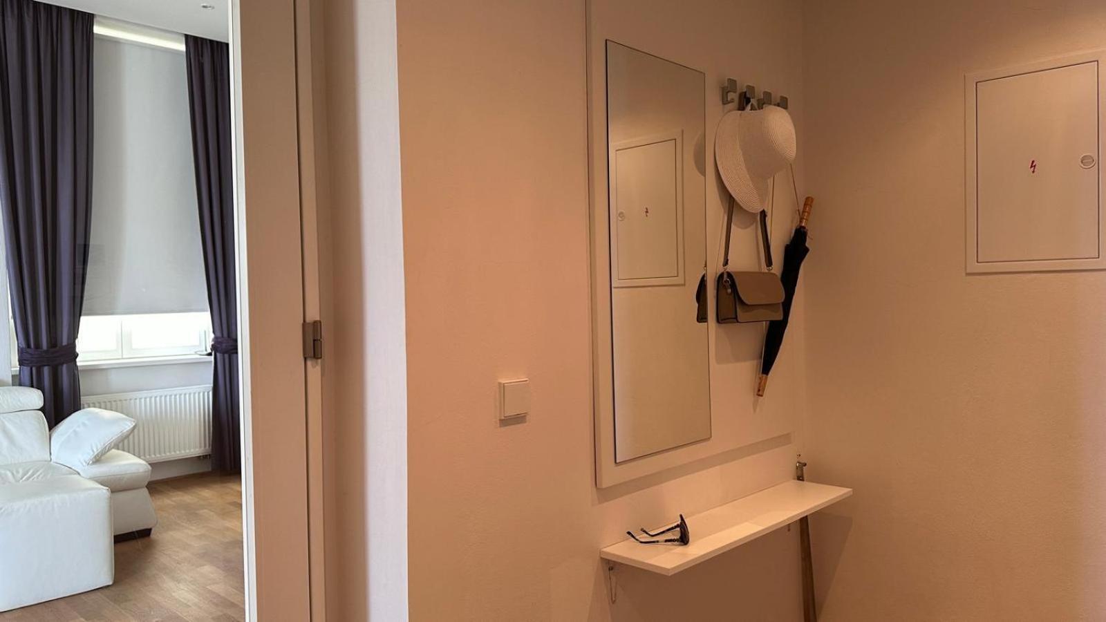 Apartament Marienbad Center Zewnętrze zdjęcie