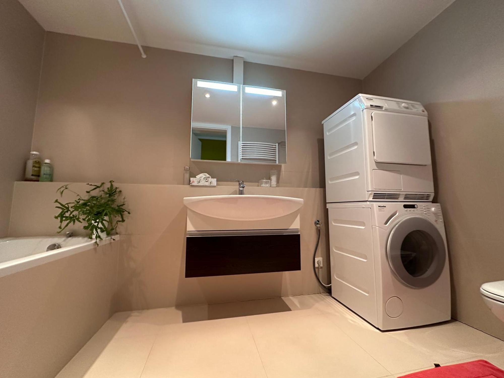 Apartament Marienbad Center Zewnętrze zdjęcie