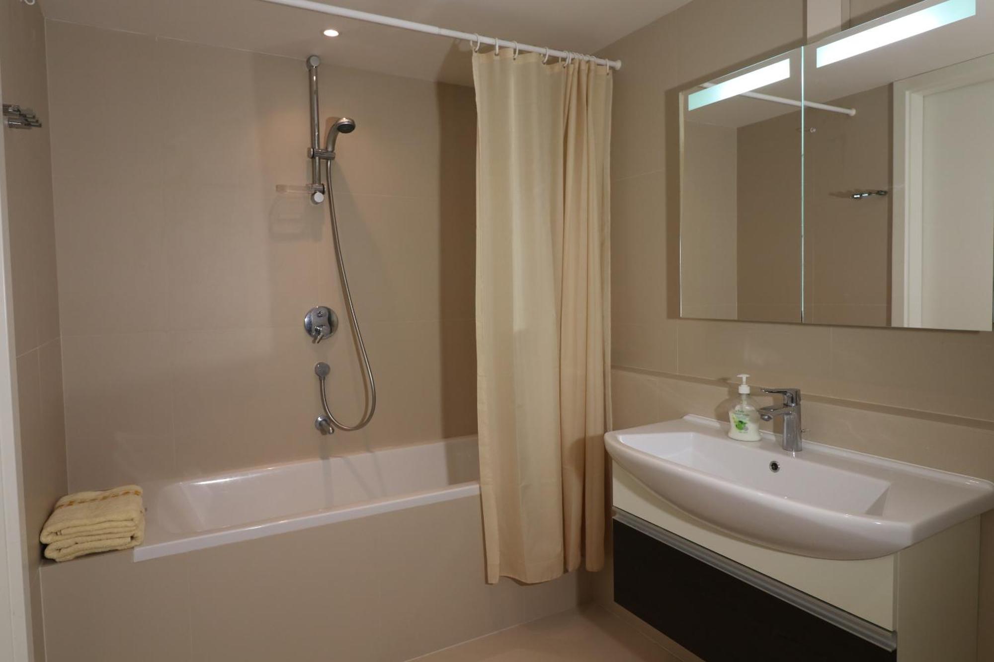 Apartament Marienbad Center Zewnętrze zdjęcie