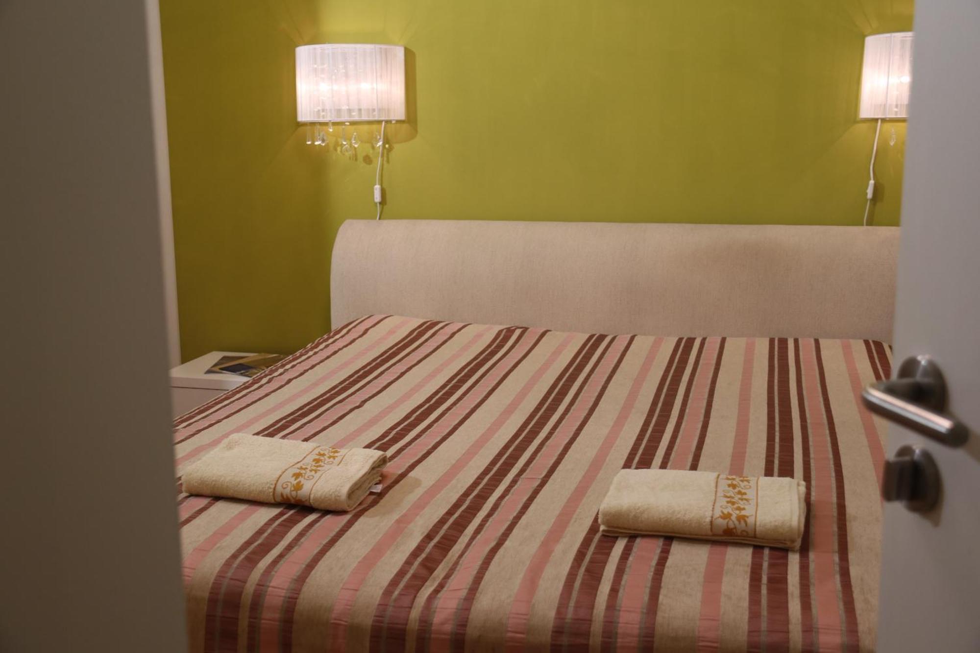 Apartament Marienbad Center Zewnętrze zdjęcie