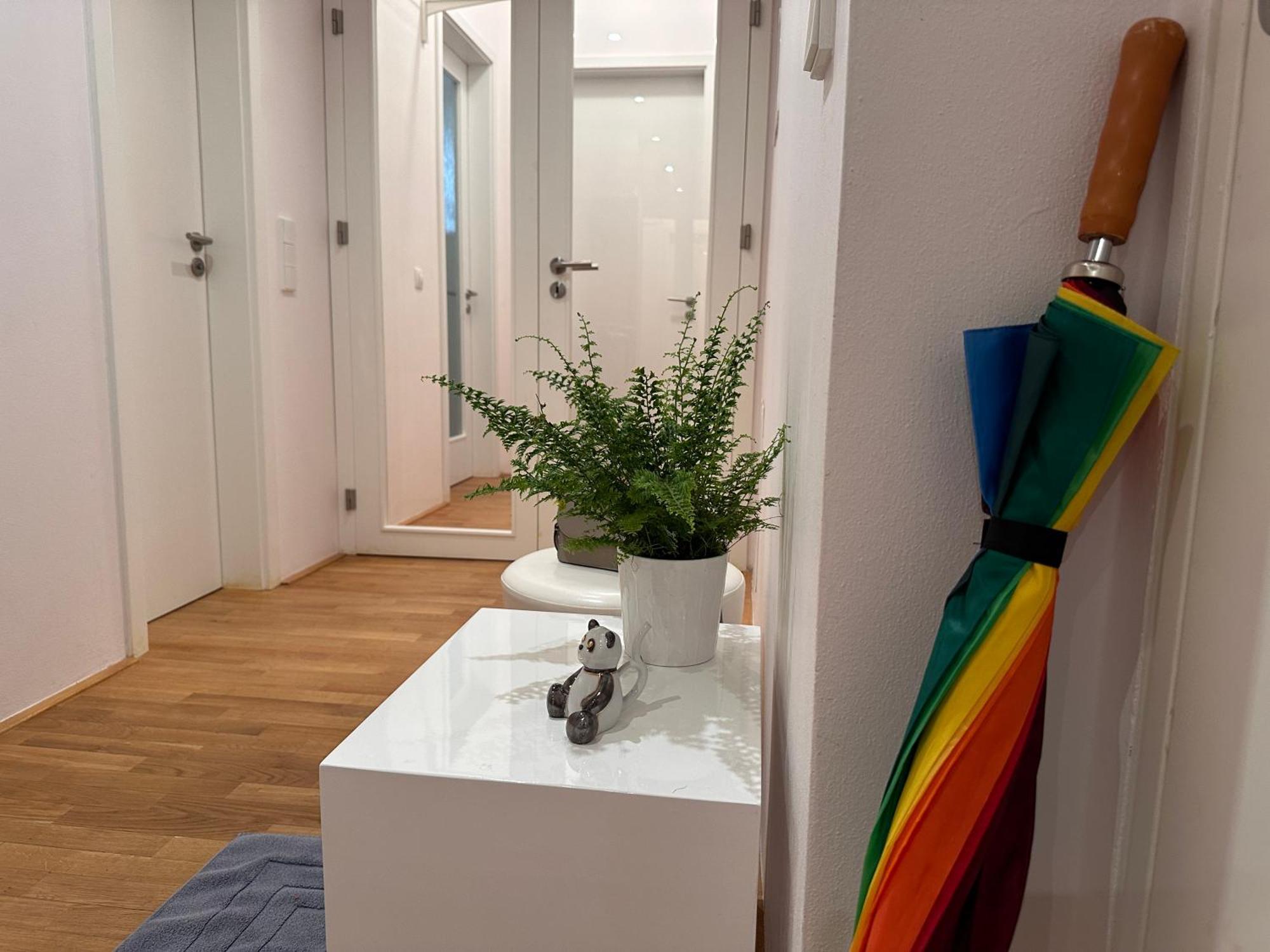 Apartament Marienbad Center Zewnętrze zdjęcie