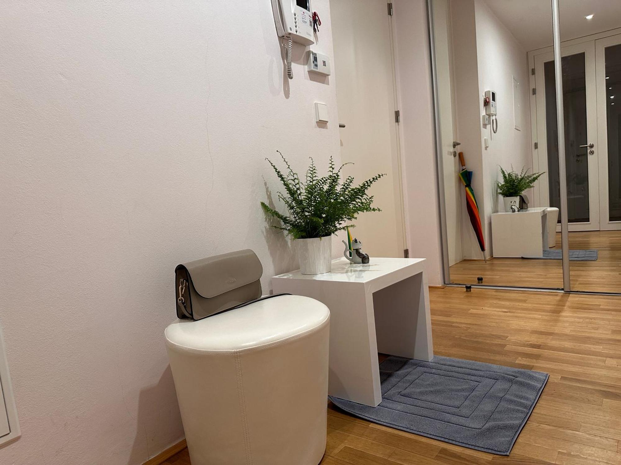 Apartament Marienbad Center Zewnętrze zdjęcie