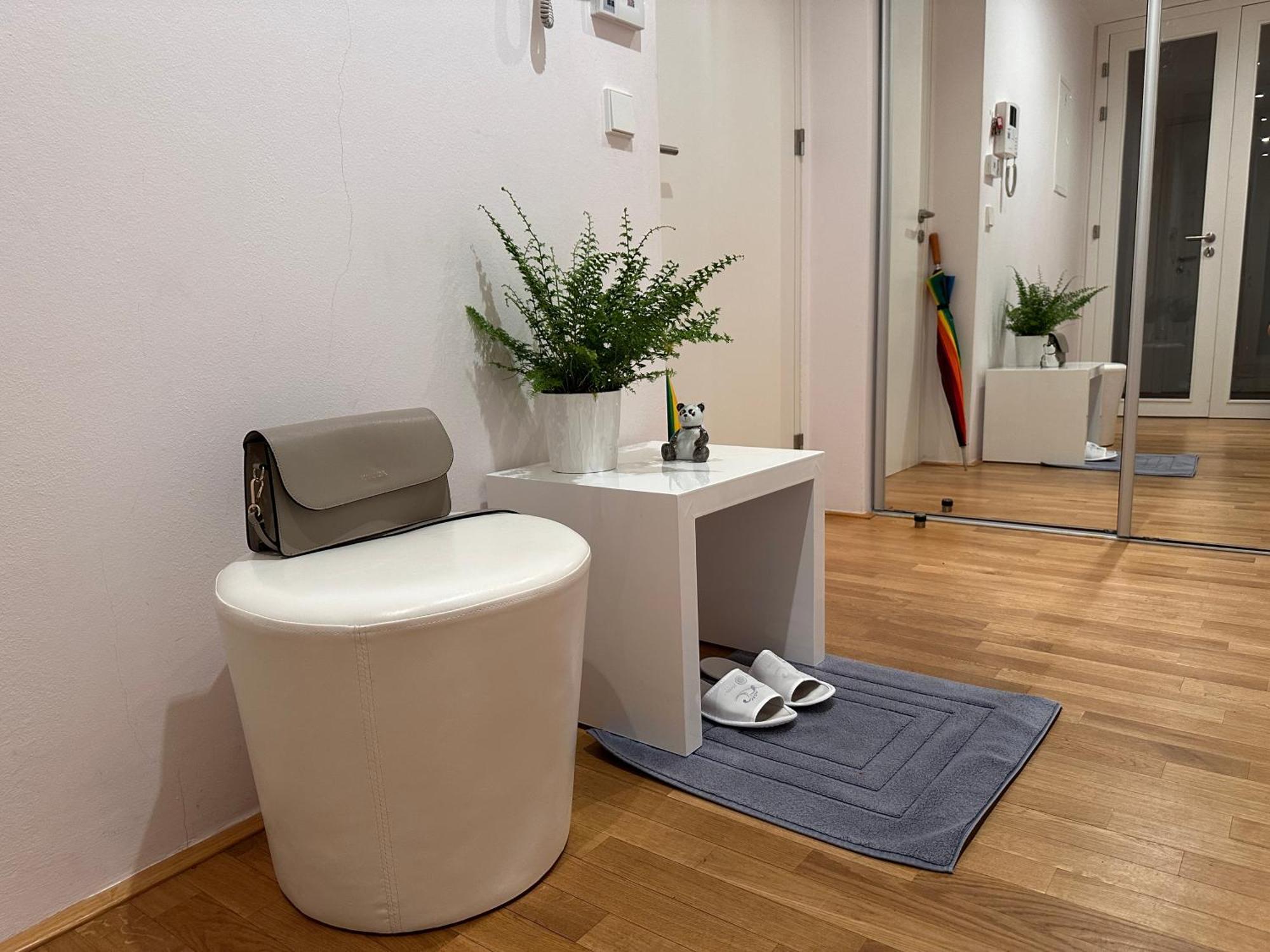 Apartament Marienbad Center Zewnętrze zdjęcie