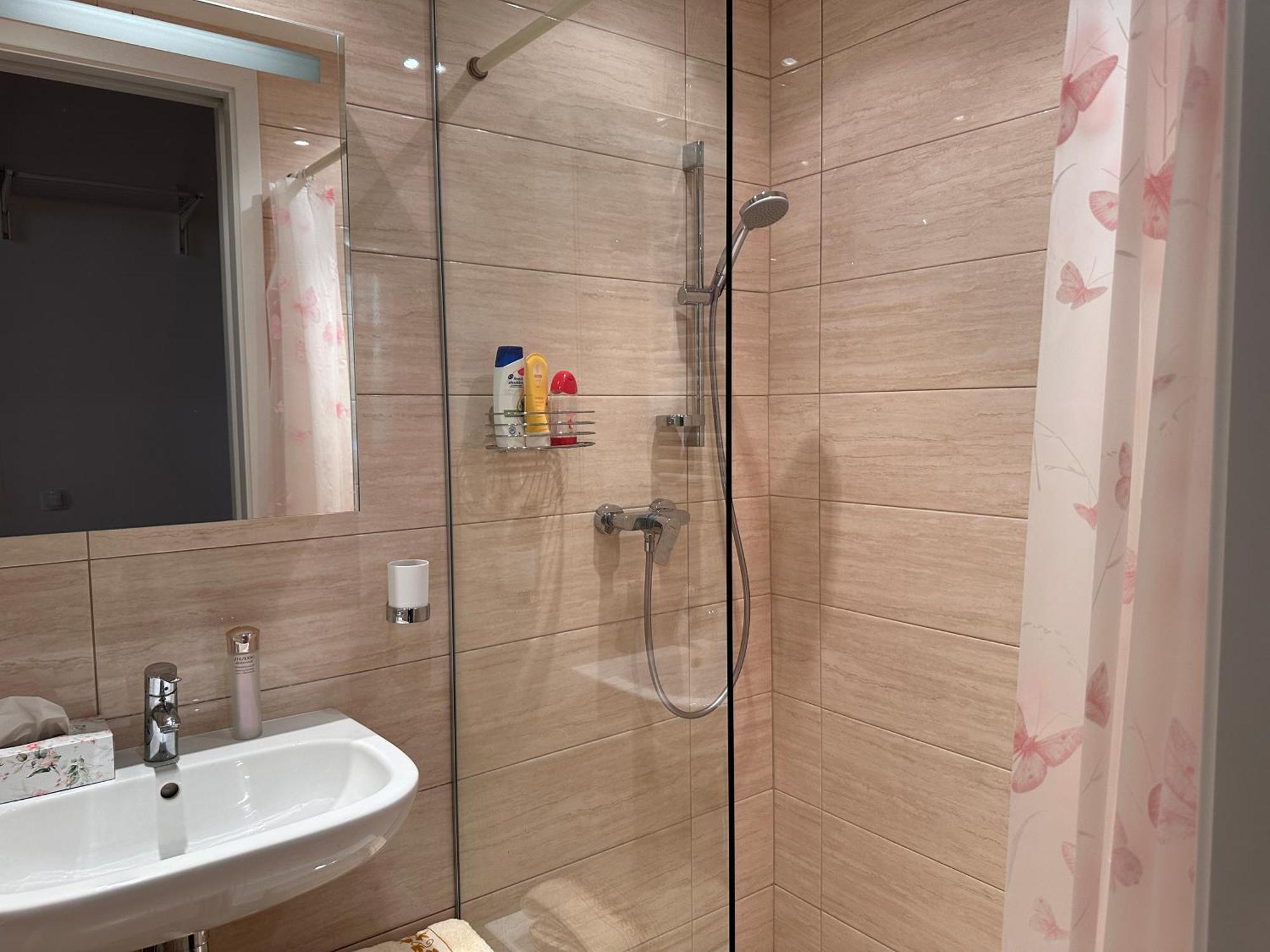 Apartament Marienbad Center Zewnętrze zdjęcie