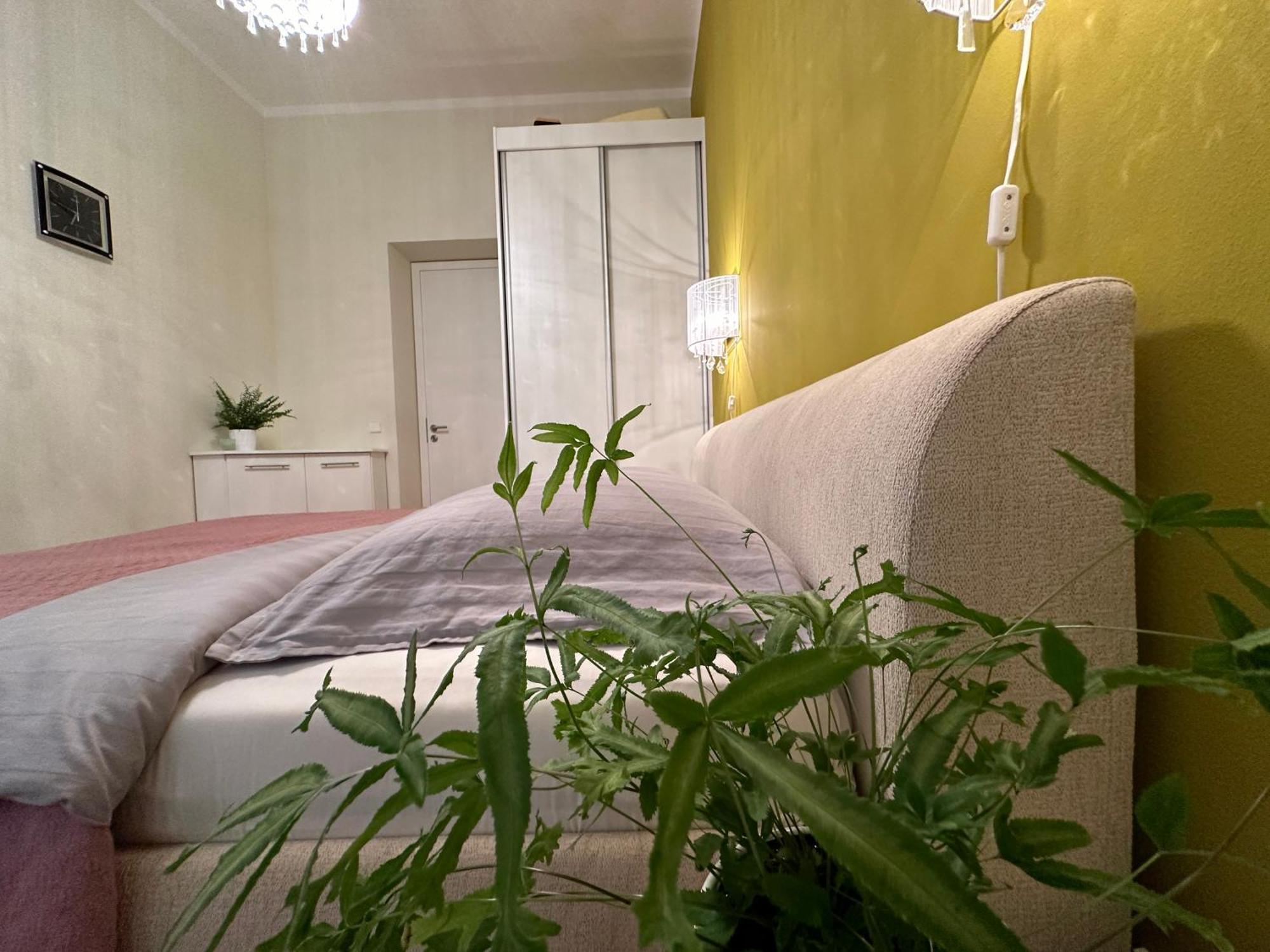 Apartament Marienbad Center Zewnętrze zdjęcie