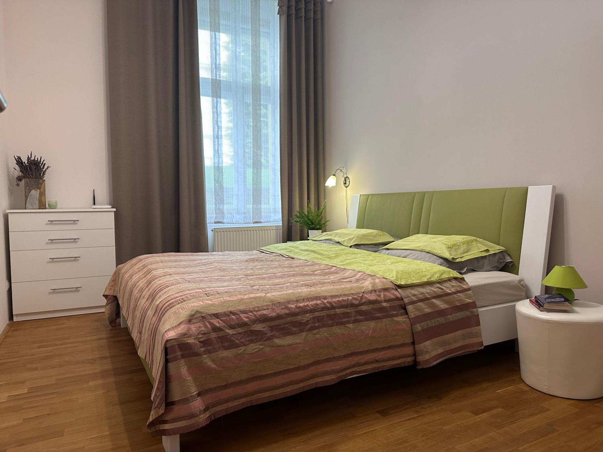 Apartament Marienbad Center Zewnętrze zdjęcie