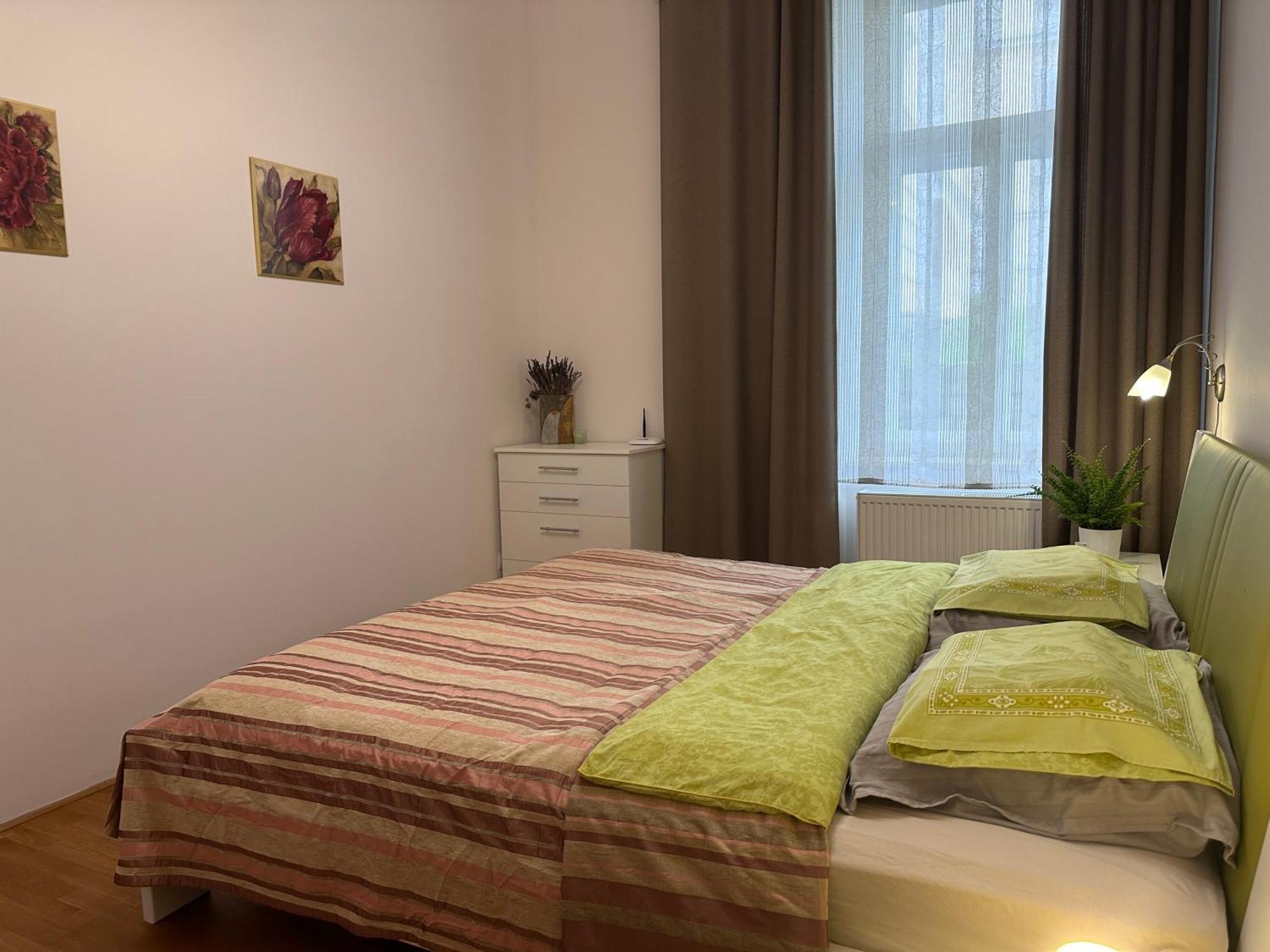 Apartament Marienbad Center Zewnętrze zdjęcie