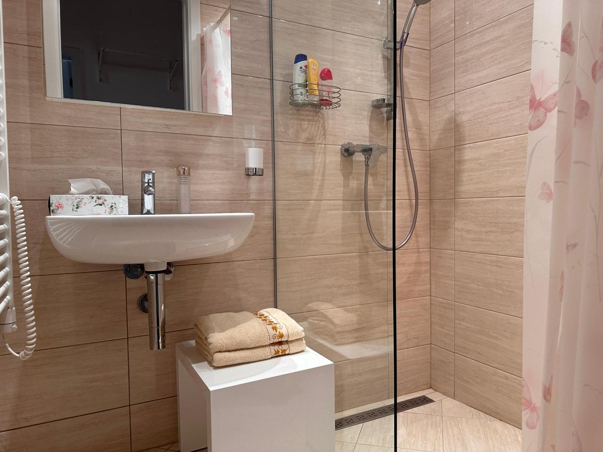 Apartament Marienbad Center Zewnętrze zdjęcie
