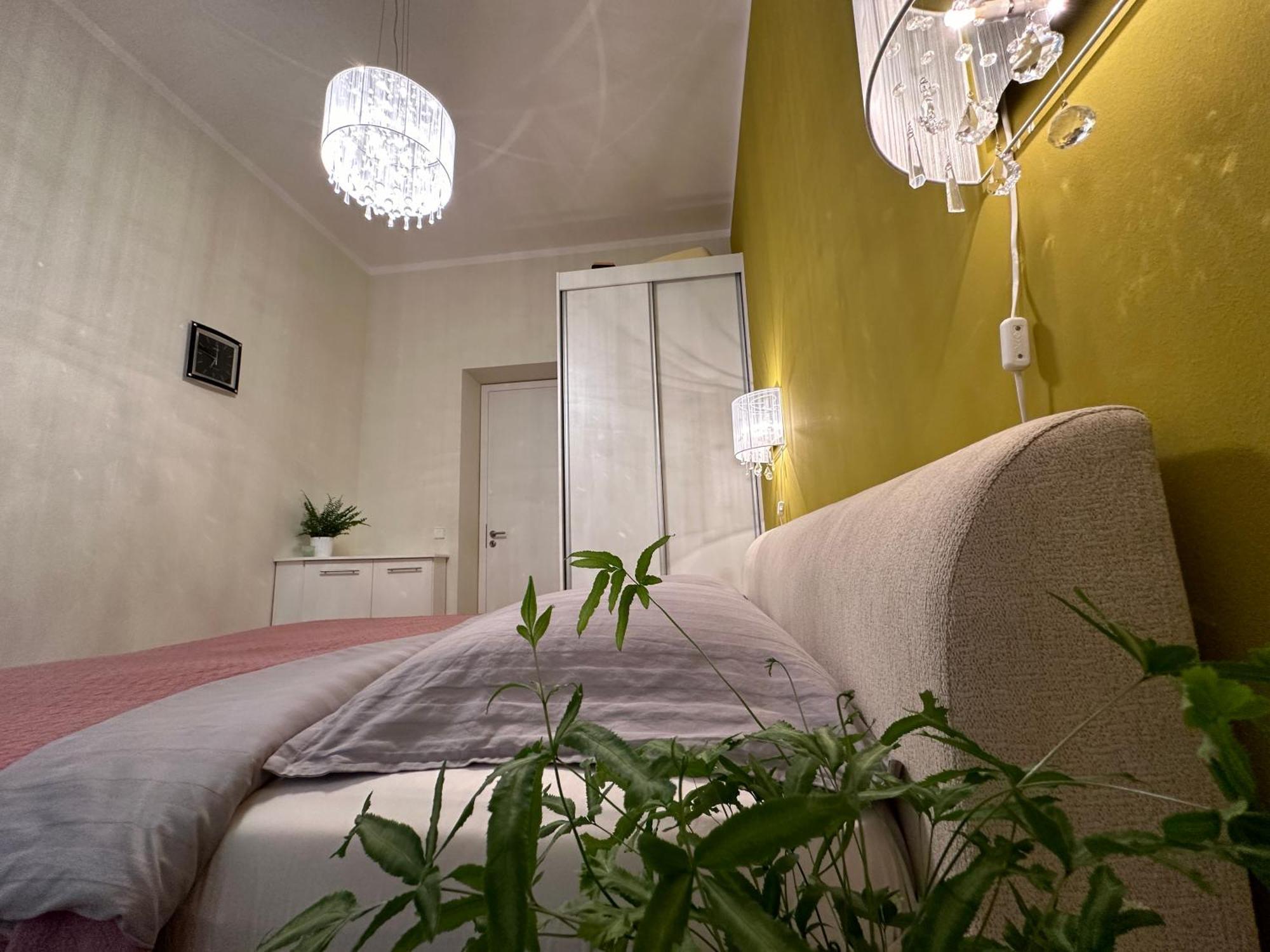 Apartament Marienbad Center Zewnętrze zdjęcie