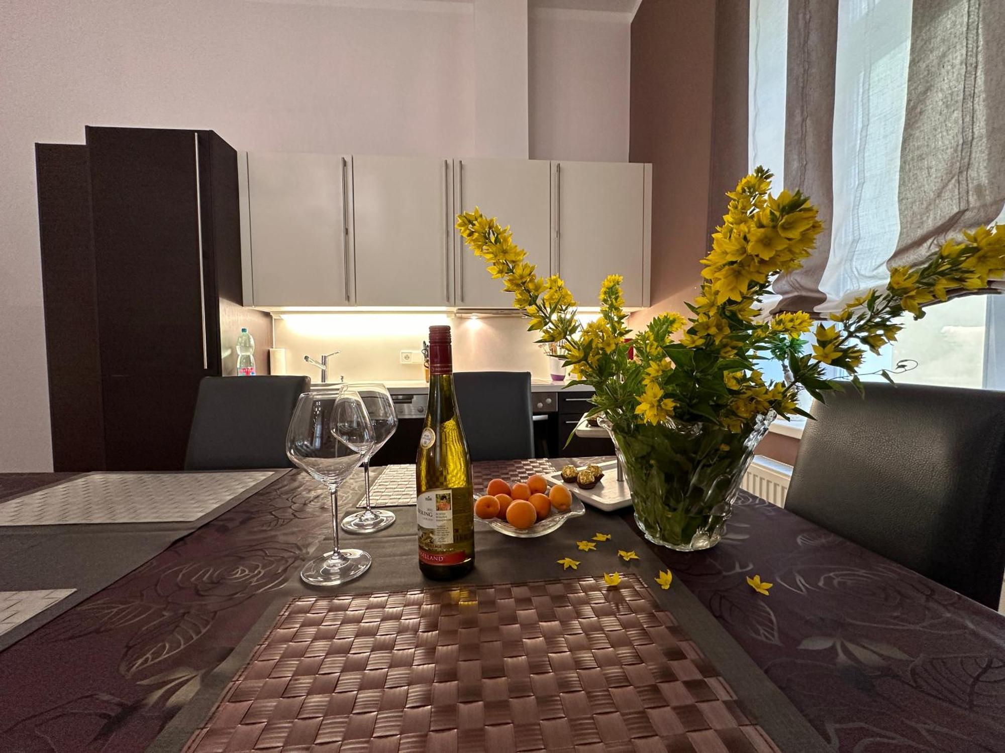 Apartament Marienbad Center Zewnętrze zdjęcie