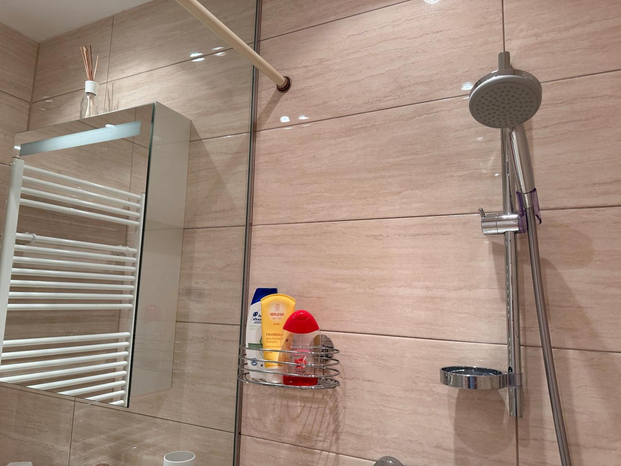 Apartament Marienbad Center Zewnętrze zdjęcie