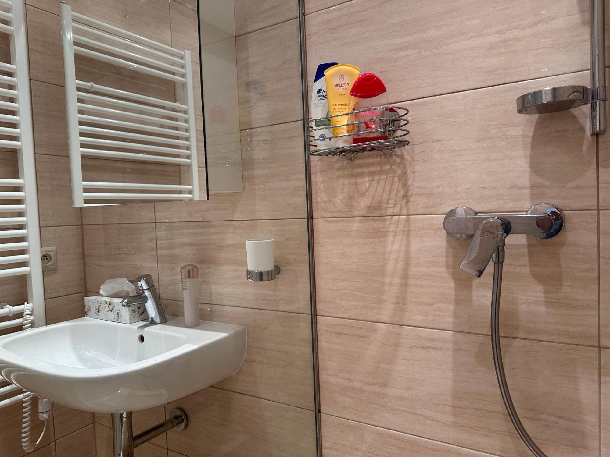 Apartament Marienbad Center Zewnętrze zdjęcie